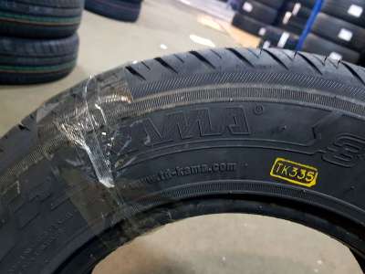 Кама 365 (НК-242) SUV 215/65 R16 102T купить в Москве, летняя шина ...