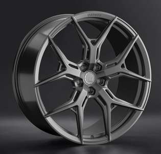 LS Forged FG14 (MGM) 8.5xR20 ET45 5*114.3 D67.1