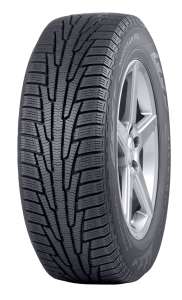 Nokian Tyres Nordman RS2 SUV 225/55 R18 102R